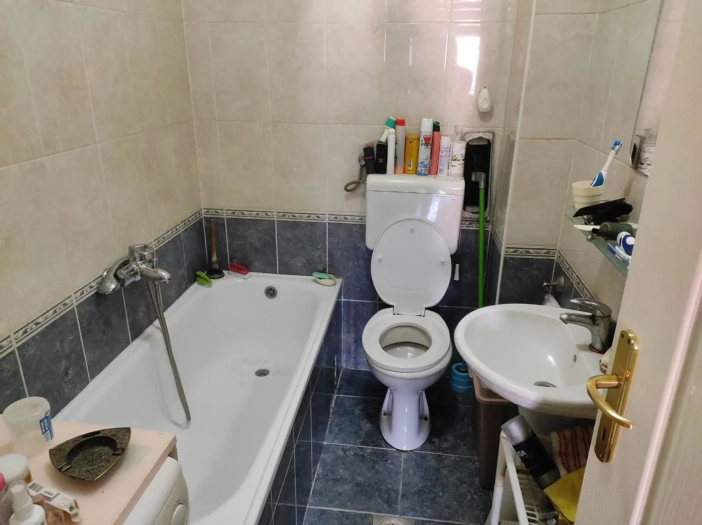 stan na prodaju Novi Sad 45m2 513777