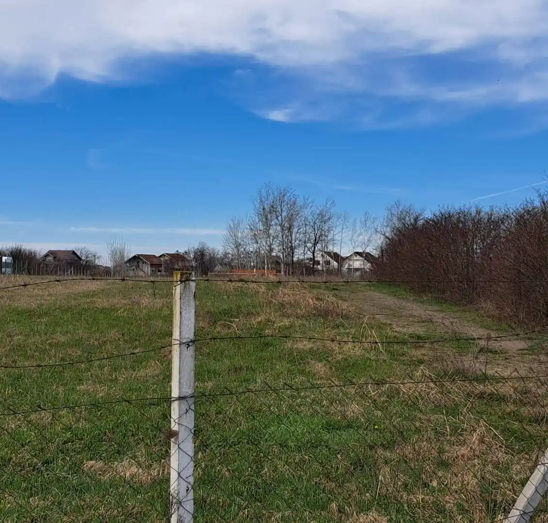 plac na prodaju Veternik 614m2 514761