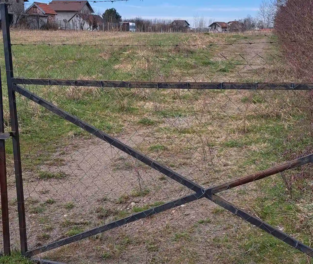 plac na prodaju Veternik 799m2 514743