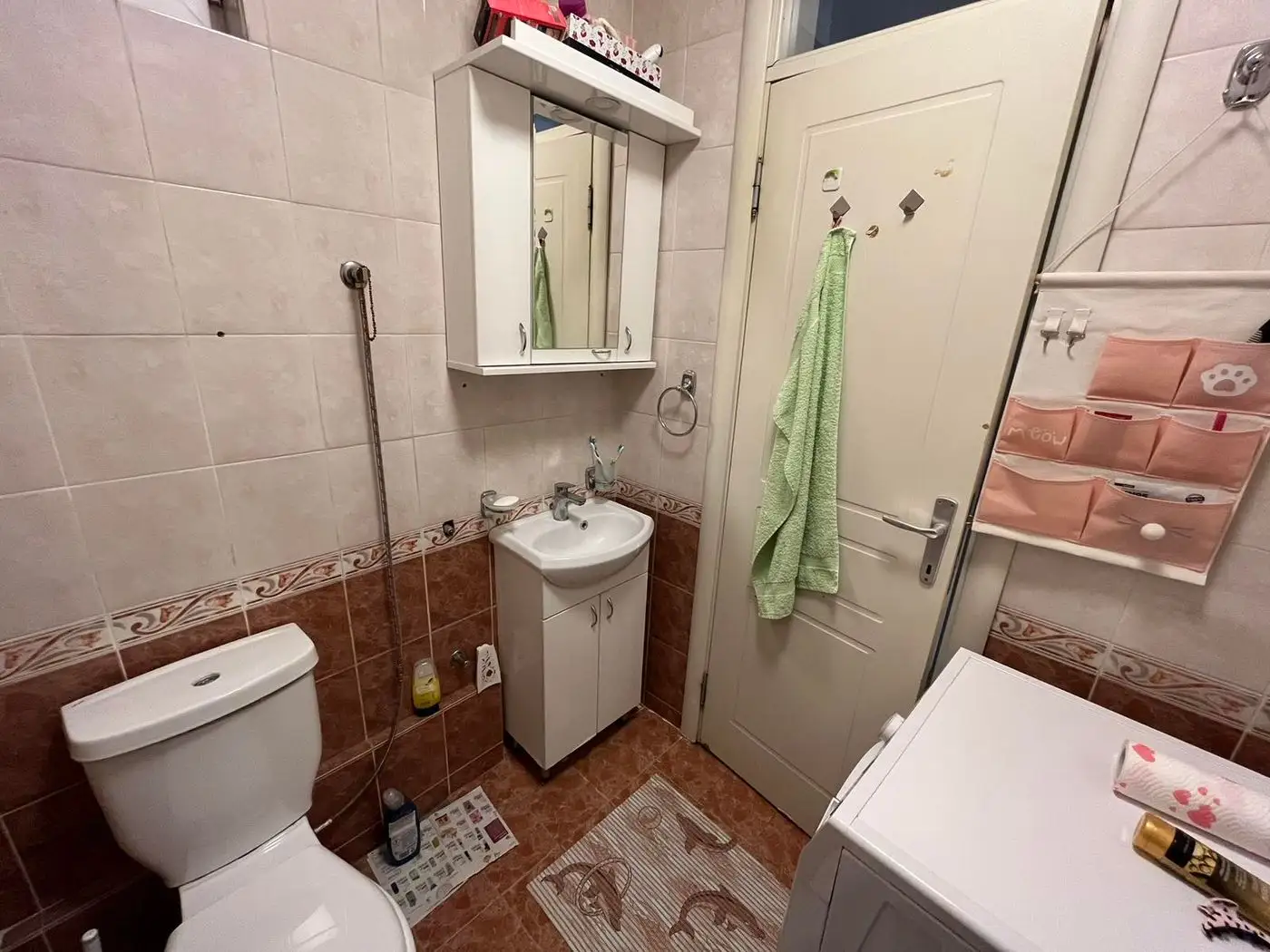 stan na prodaju Novi Sad 37m2 514750