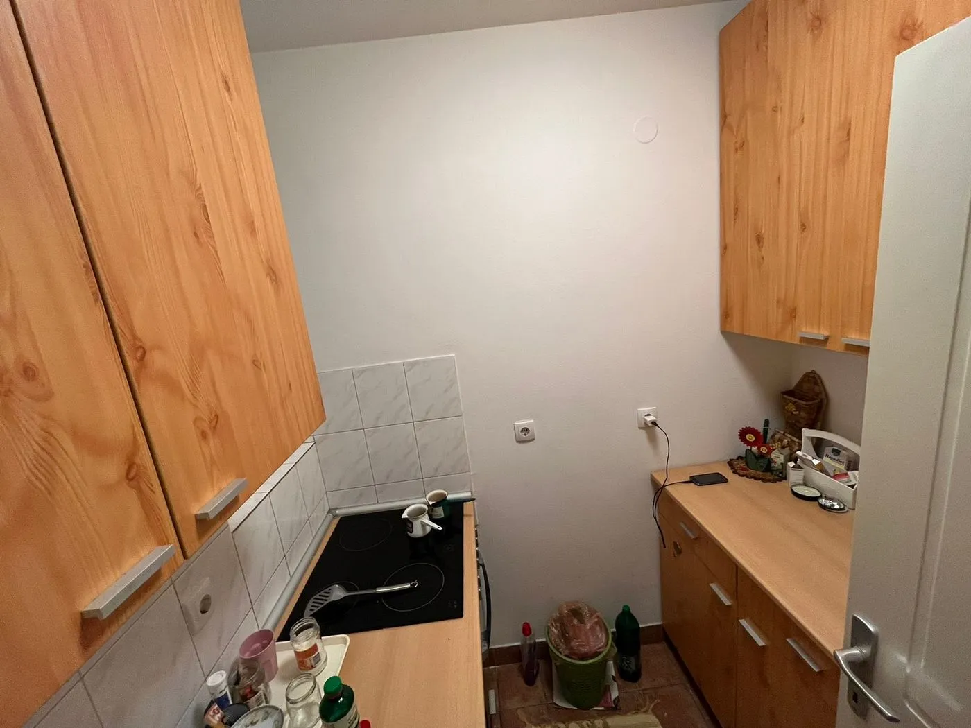 stan na prodaju Novi Sad 37m2 514750
