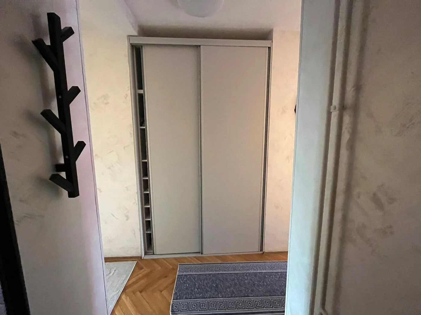 stan na prodaju Novi Sad 37m2 514750