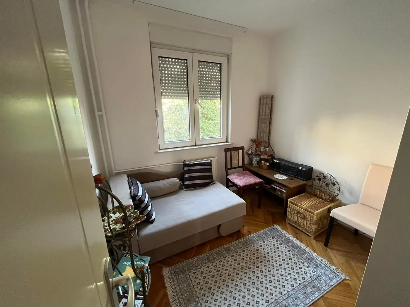 stan na prodaju Novi Sad 37m2 514750