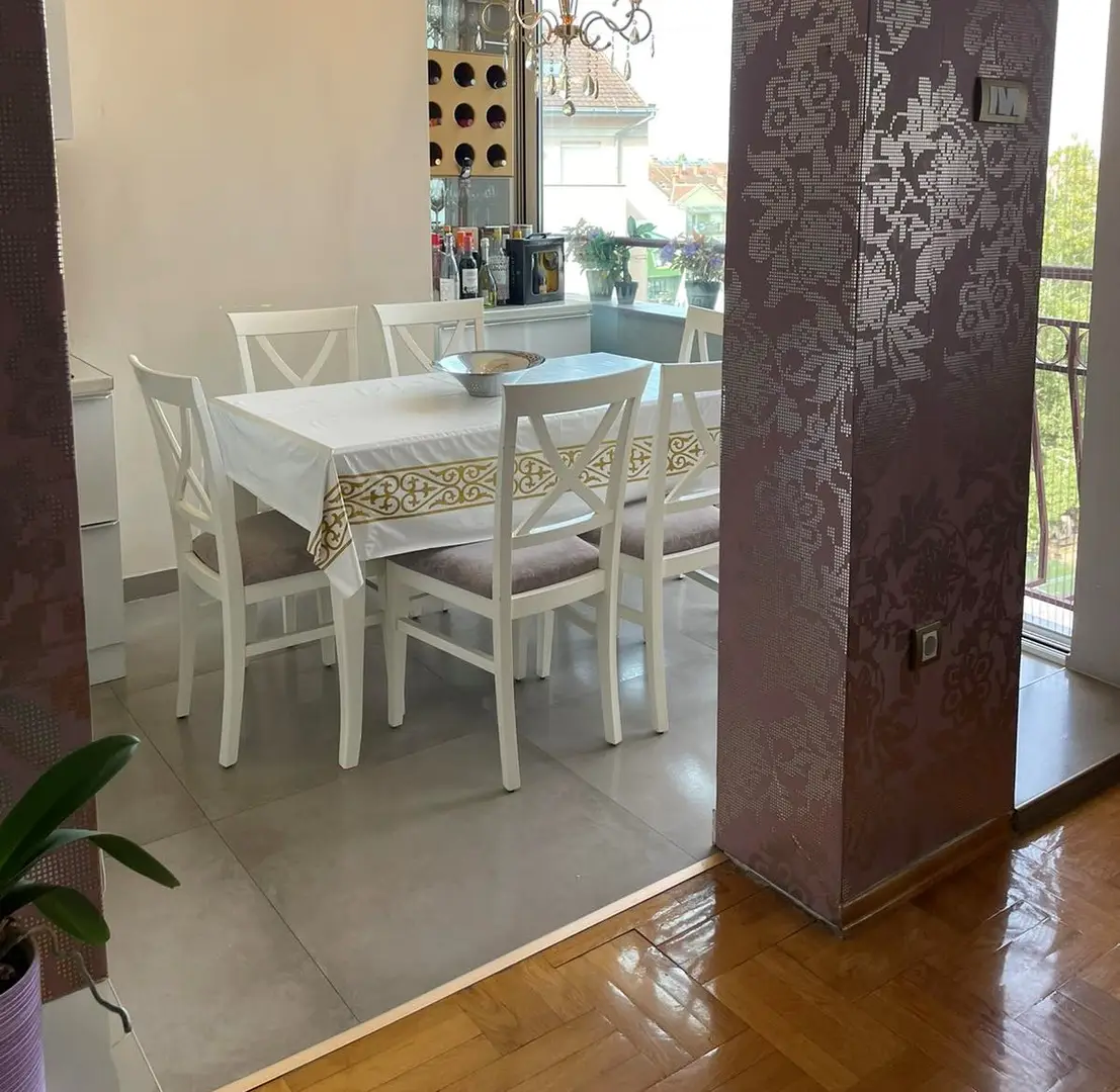 stan na prodaju Novi Sad 124m2 514911