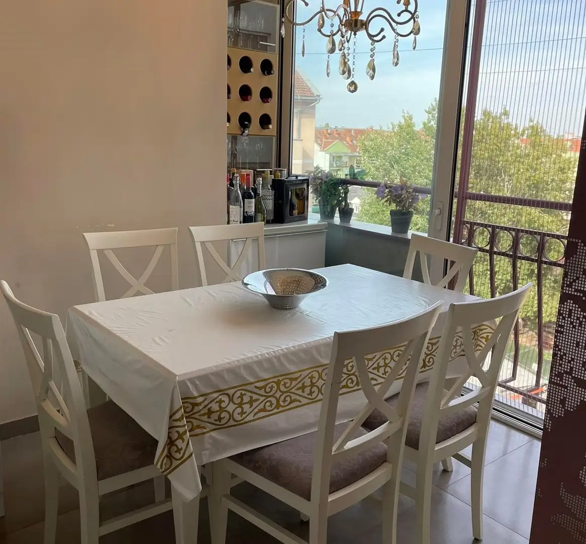 stan na prodaju Novi Sad 124m2 514911