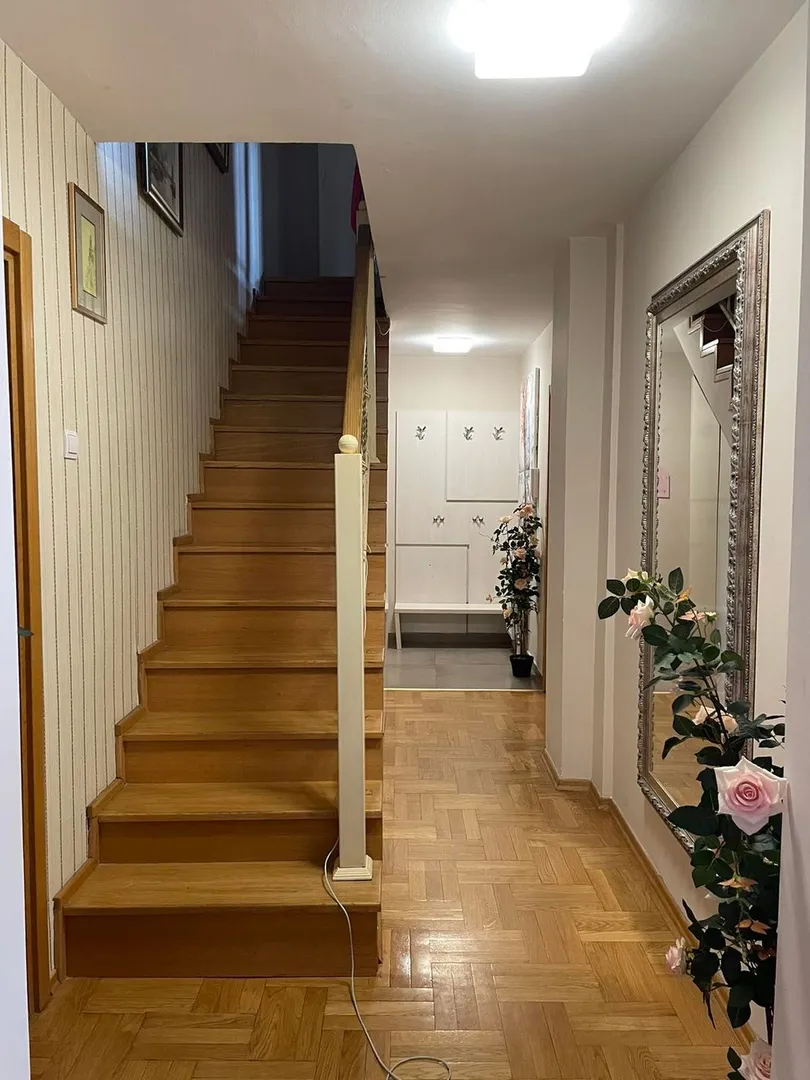 stan na prodaju Novi Sad 124m2 514911