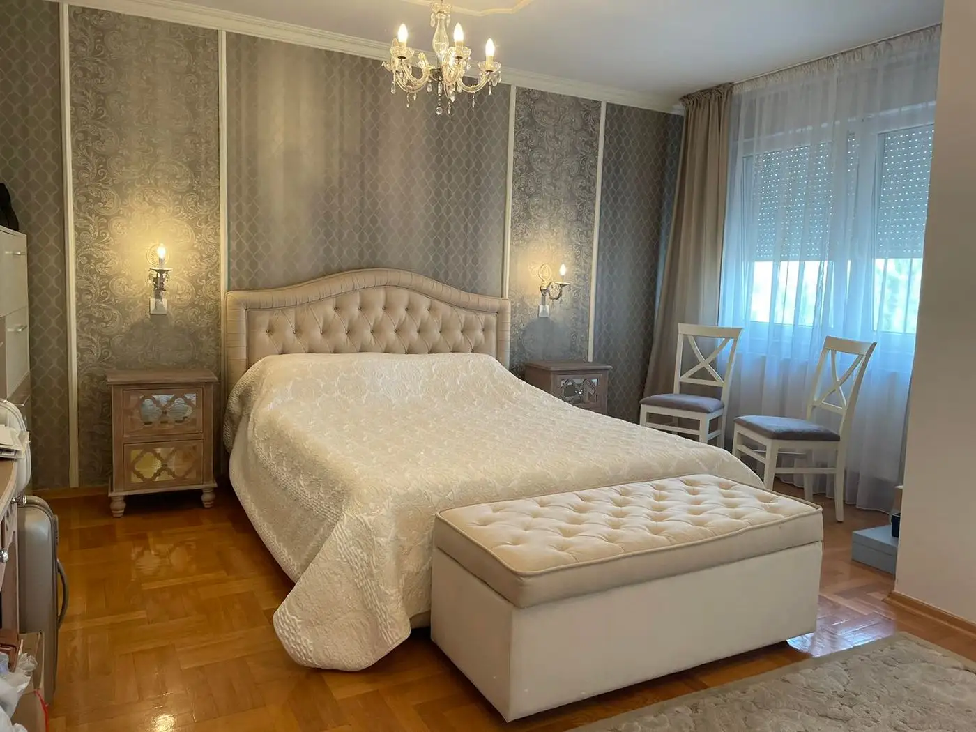 stan na prodaju Novi Sad 124m2 514911