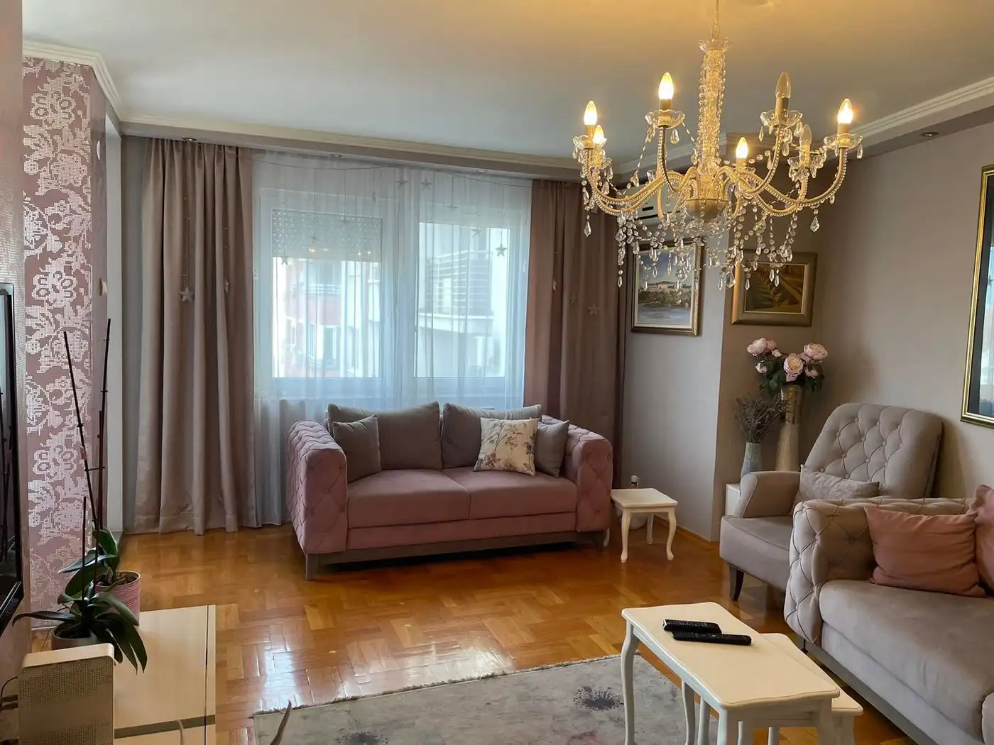stan na prodaju Novi Sad 124m2 514911