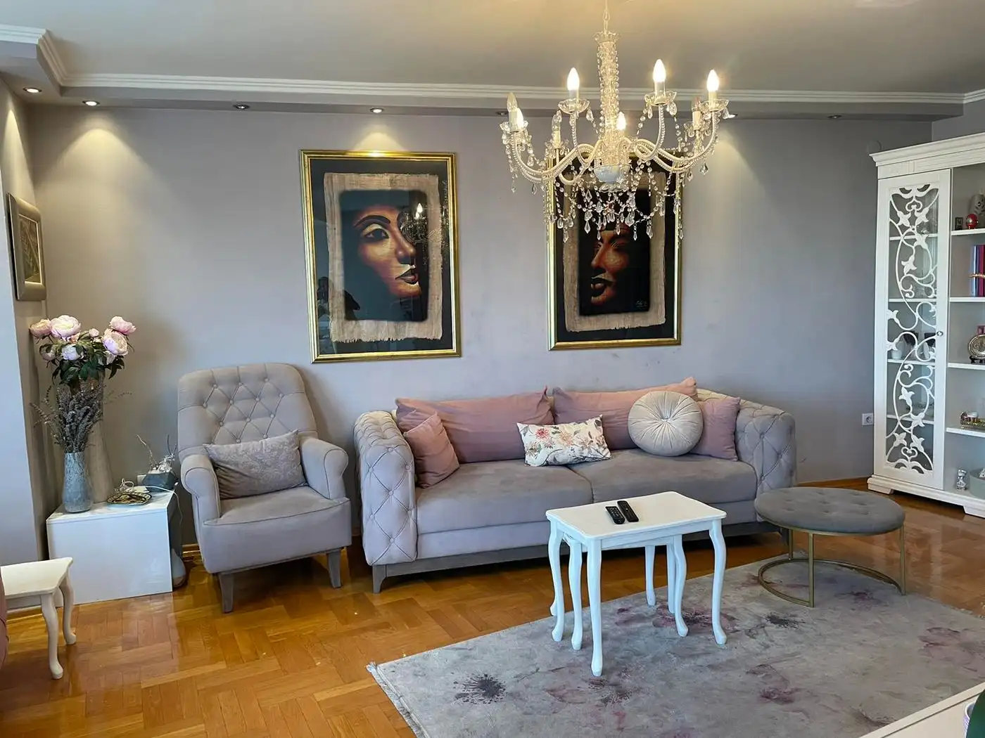 stan na prodaju Novi Sad 124m2 514911