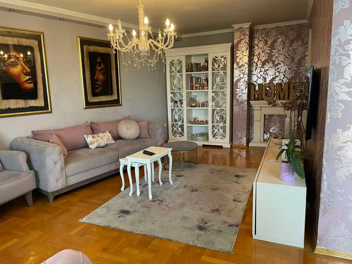 stan na prodaju Novi Sad 124m2 514911