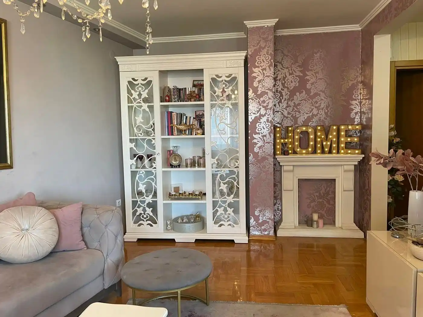 stan na prodaju Novi Sad 124m2 514911