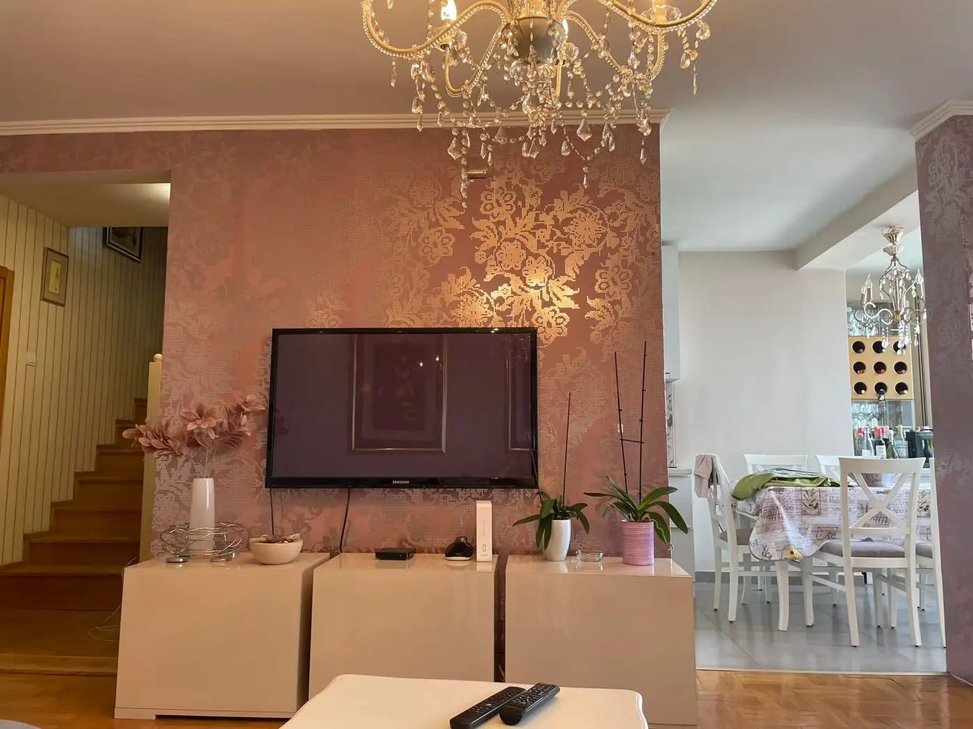 stan na prodaju Novi Sad 124m2 514911