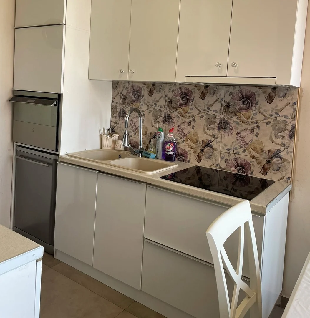 stan na prodaju Novi Sad 124m2 514911