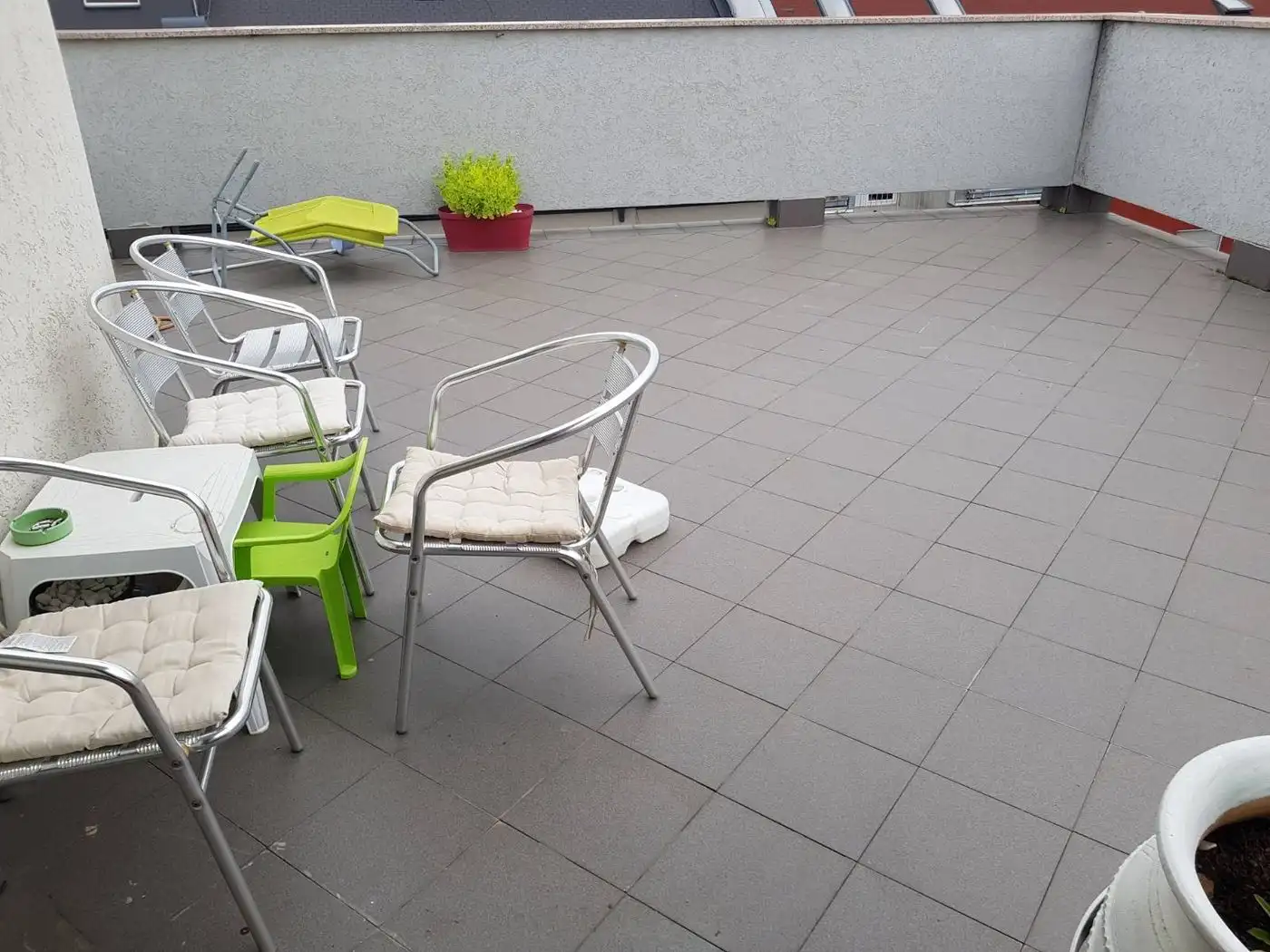 stan na prodaju Novi Sad 141m2 515405