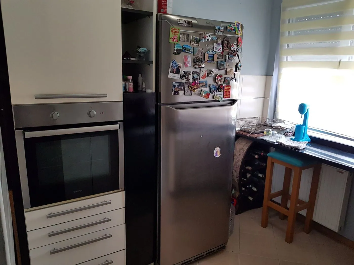 stan na prodaju Novi Sad 141m2 515405