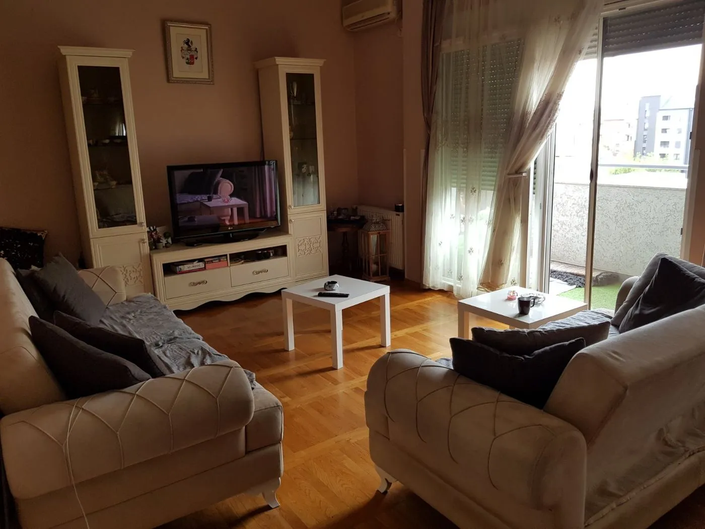 stan na prodaju Novi Sad 141m2 515405