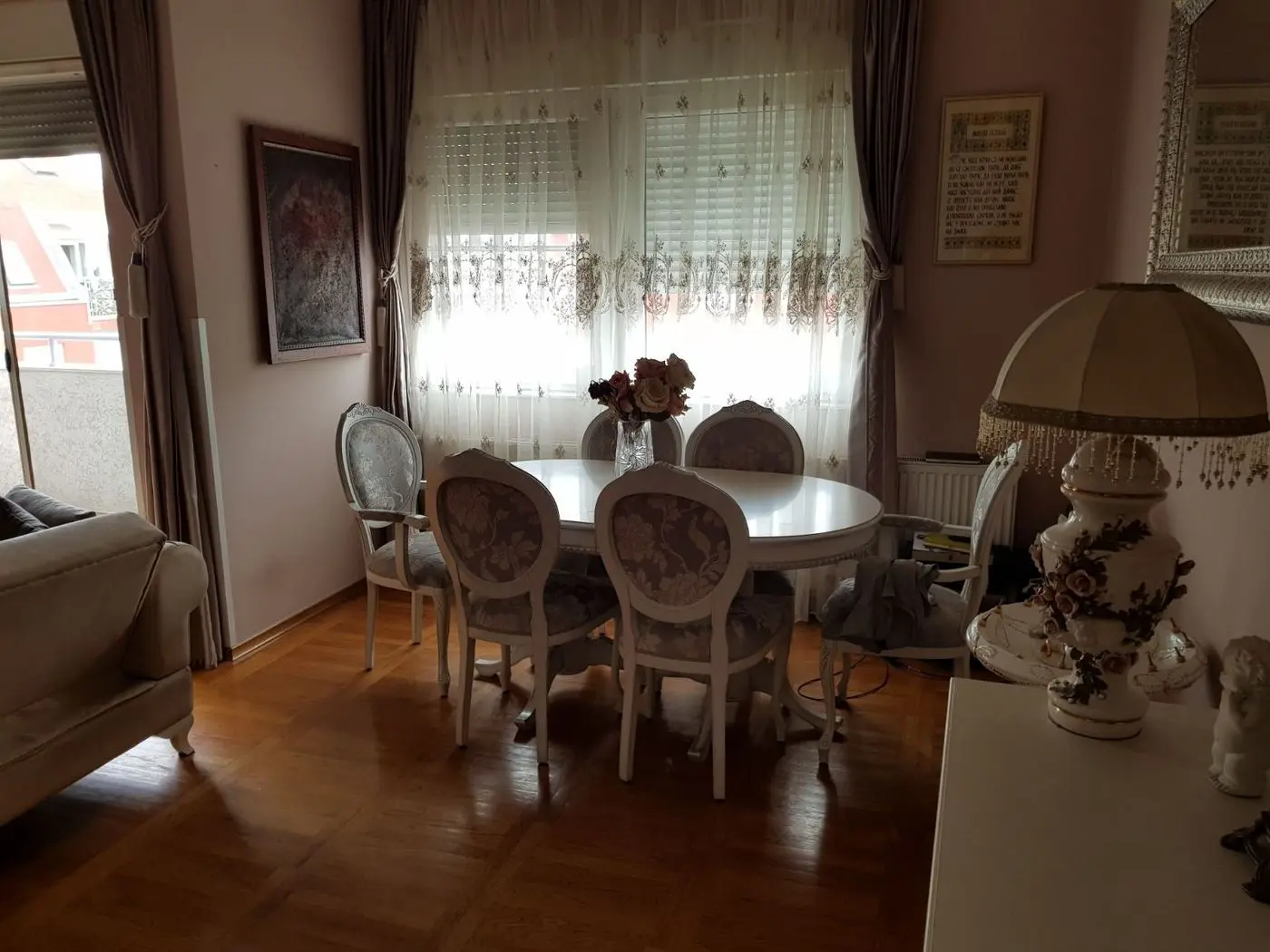 stan na prodaju Novi Sad 141m2 515405
