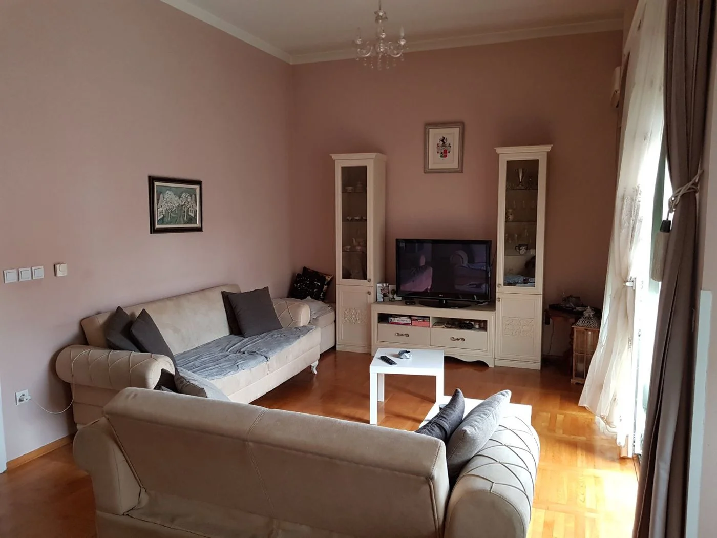 stan na prodaju Novi Sad 141m2 515405