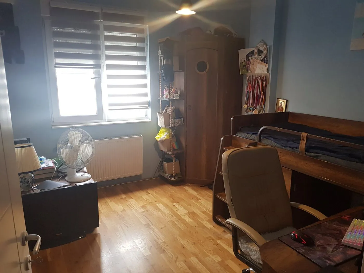 stan na prodaju Novi Sad 141m2 515405