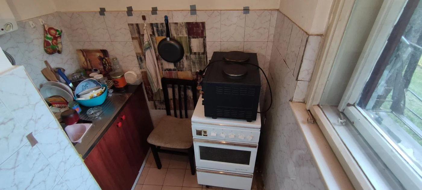 stan na prodaju Novi Sad 37m2 515755