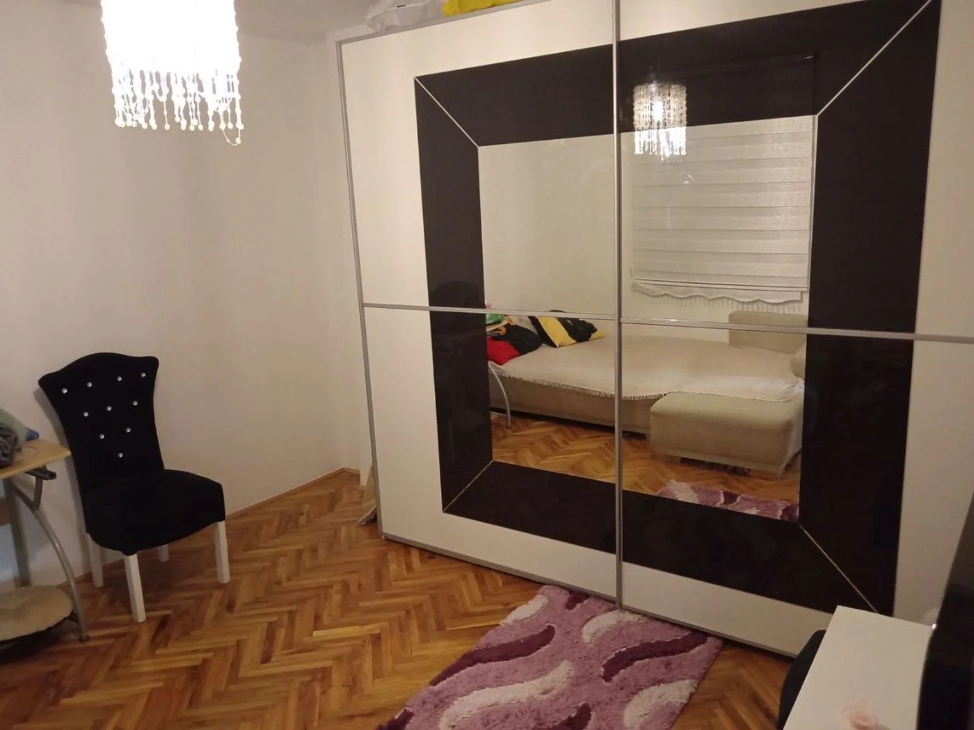 stan na prodaju Novi Sad 48m2 515801