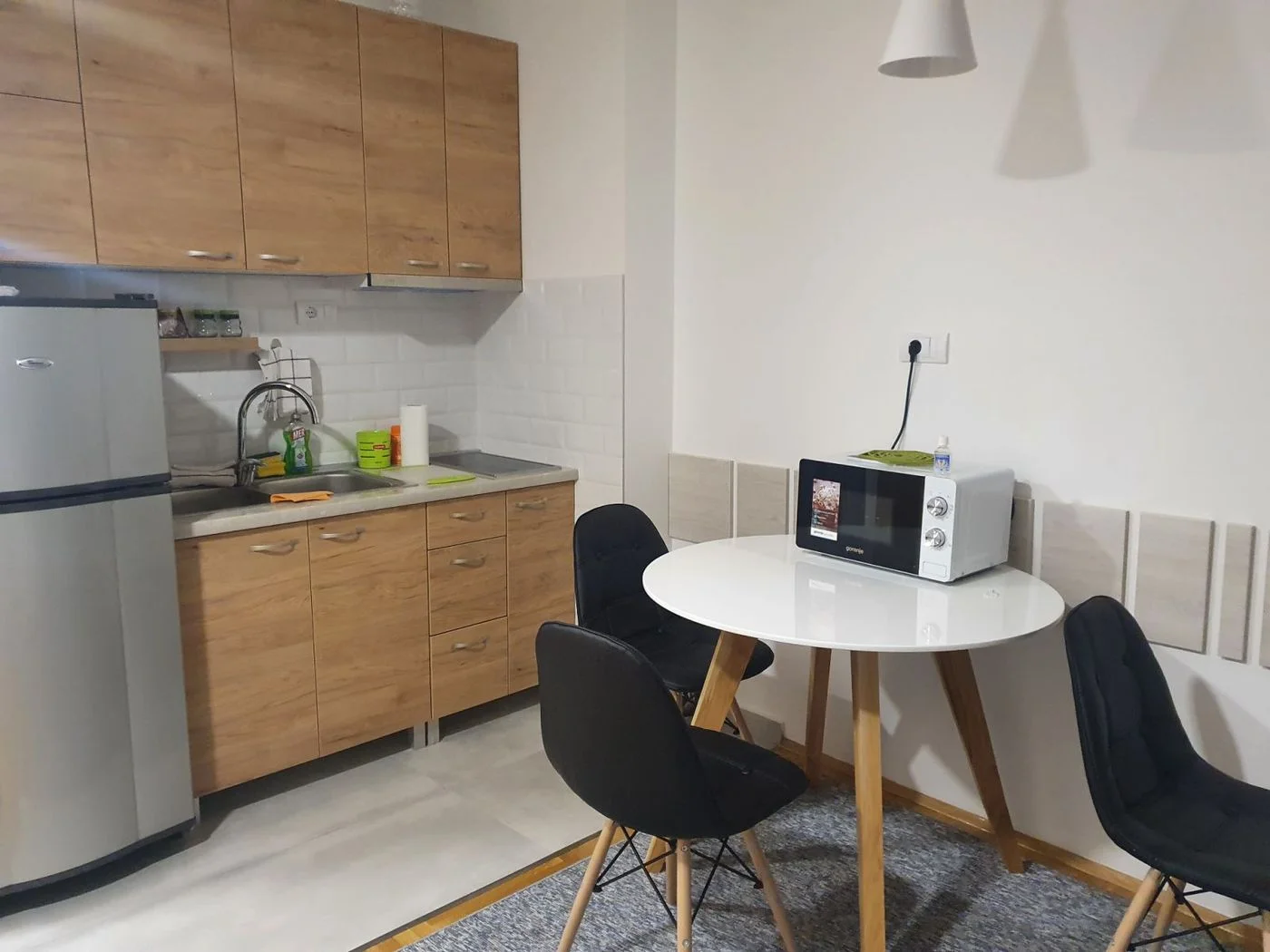 stan na prodaju Novi Sad 25m2 515721