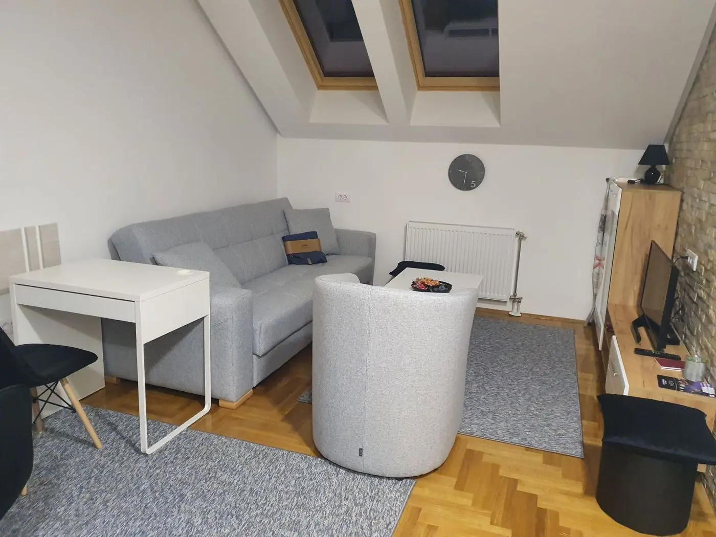 stan na prodaju Novi Sad 25m2 515721