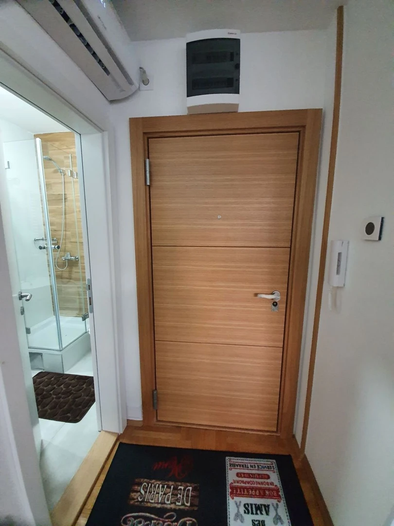 stan na prodaju Novi Sad 25m2 515721
