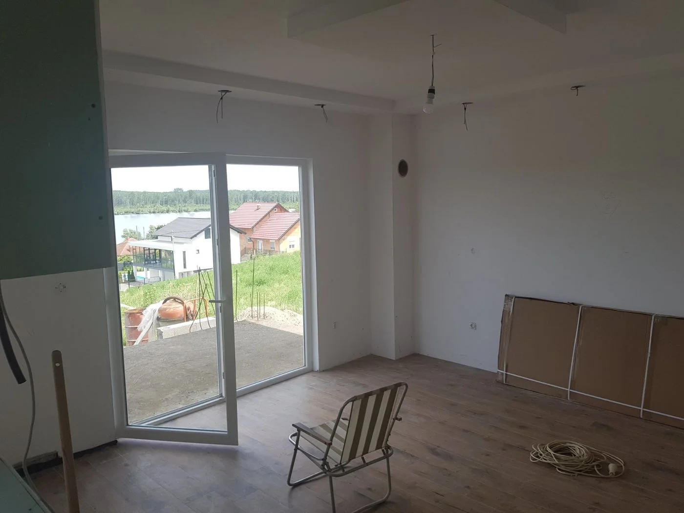 kuca na prodaju Sremski Karlovci 286m2 515373