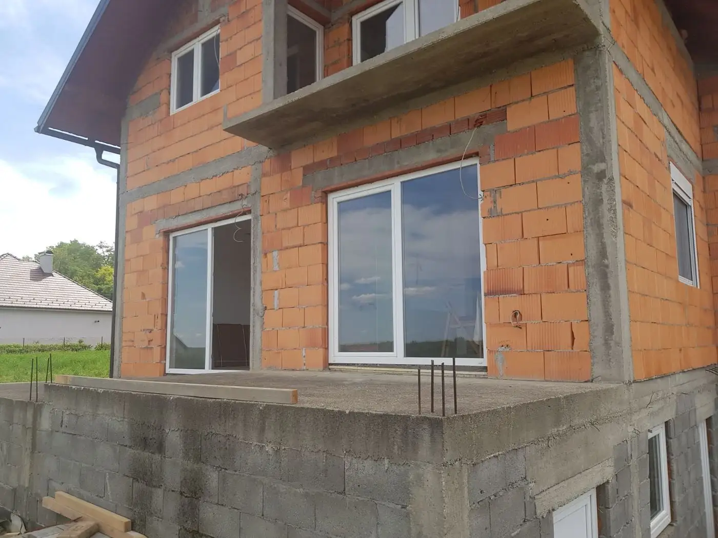 kuca na prodaju Sremski Karlovci, 286m2 515373