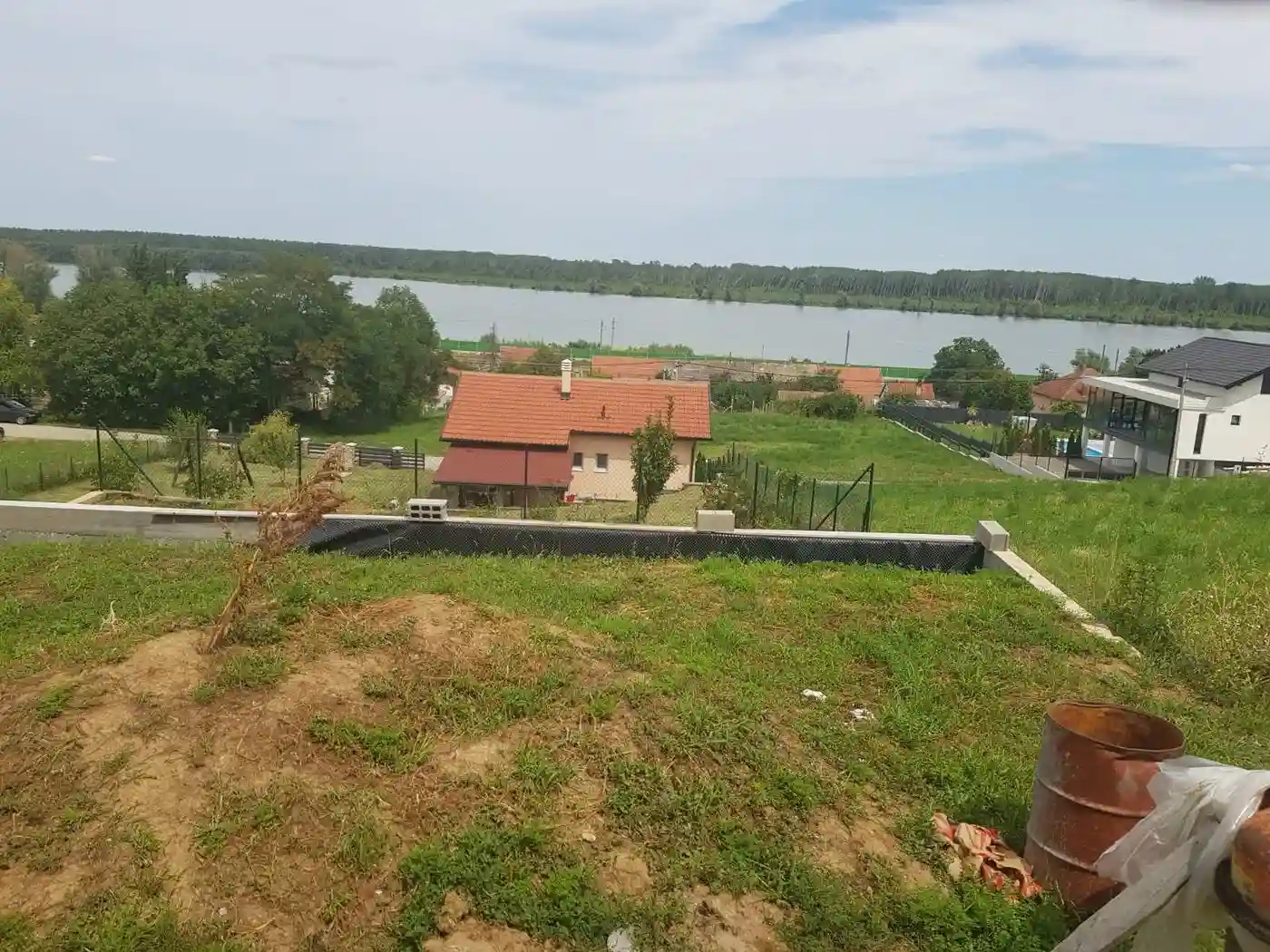 kuca na prodaju Sremski Karlovci 286m2 515373