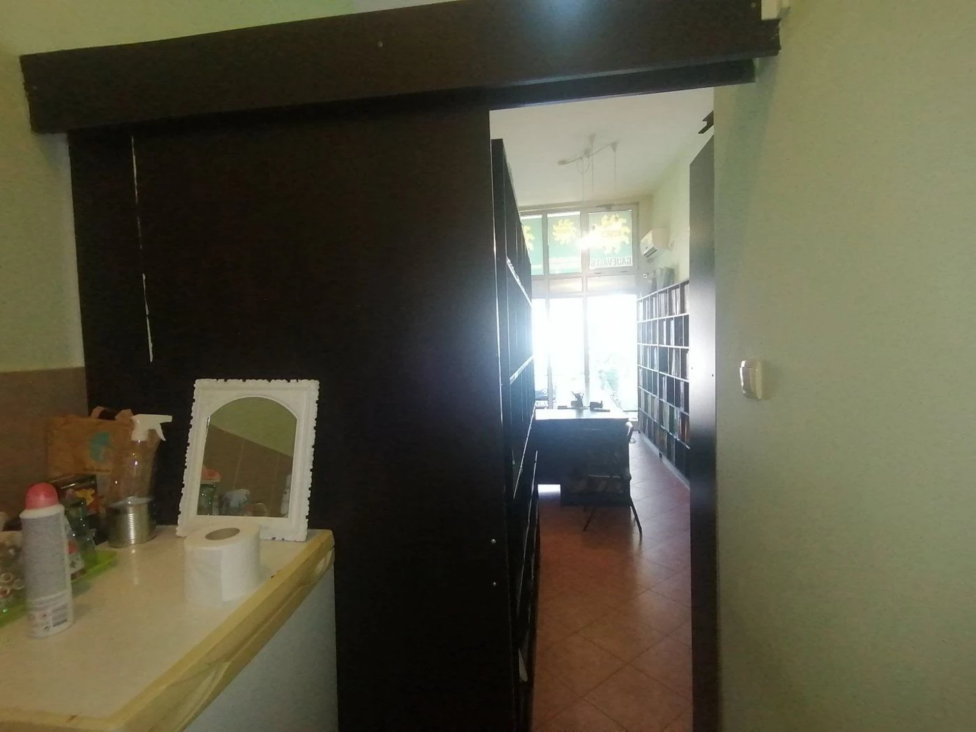 lokal na prodaju Novi Sad 46m2 516042