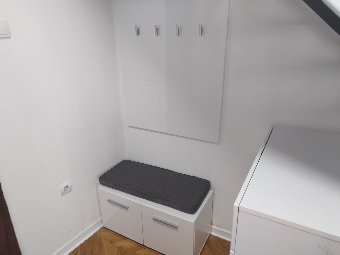 stan na prodaju Novi Sad 71m2 516452