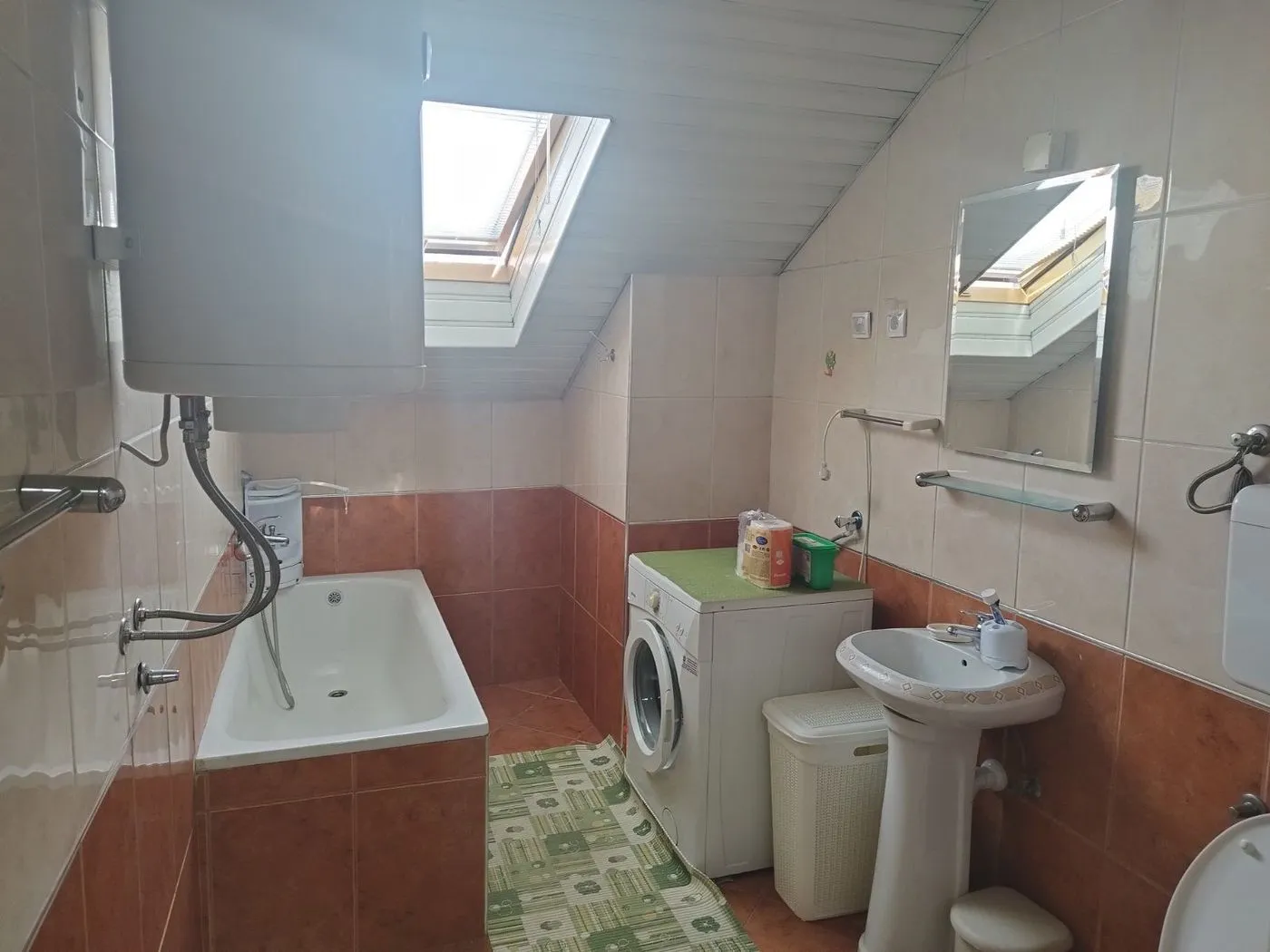 stan na prodaju Novi Sad 71m2 516452