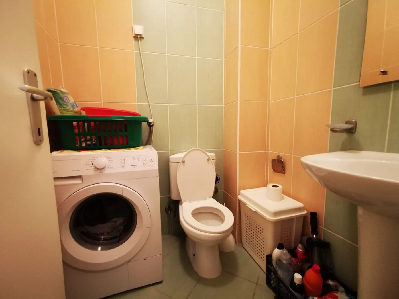 stan na prodaju Novi Sad 57m2 516359