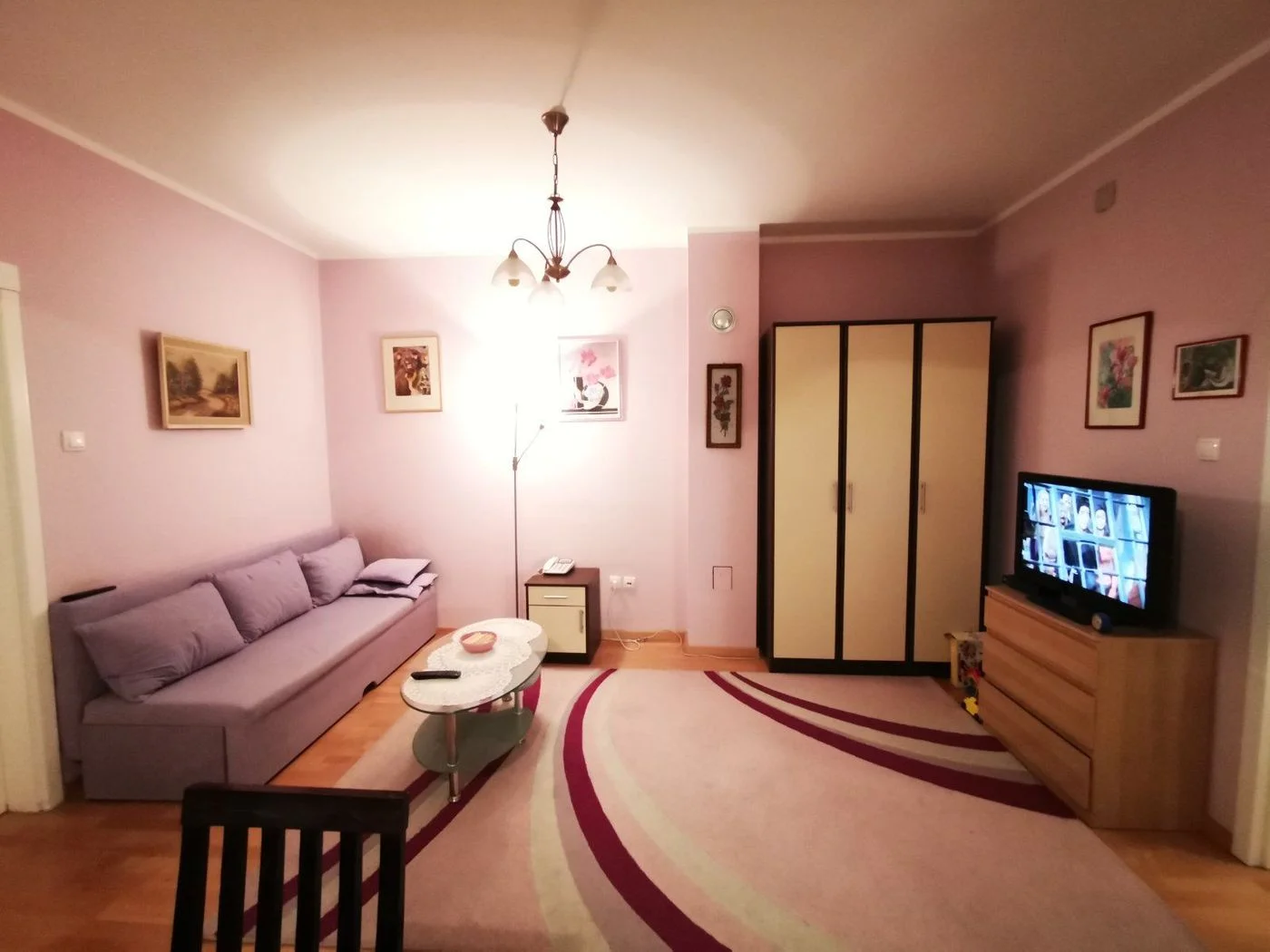 stan na prodaju Novi Sad 57m2 516359
