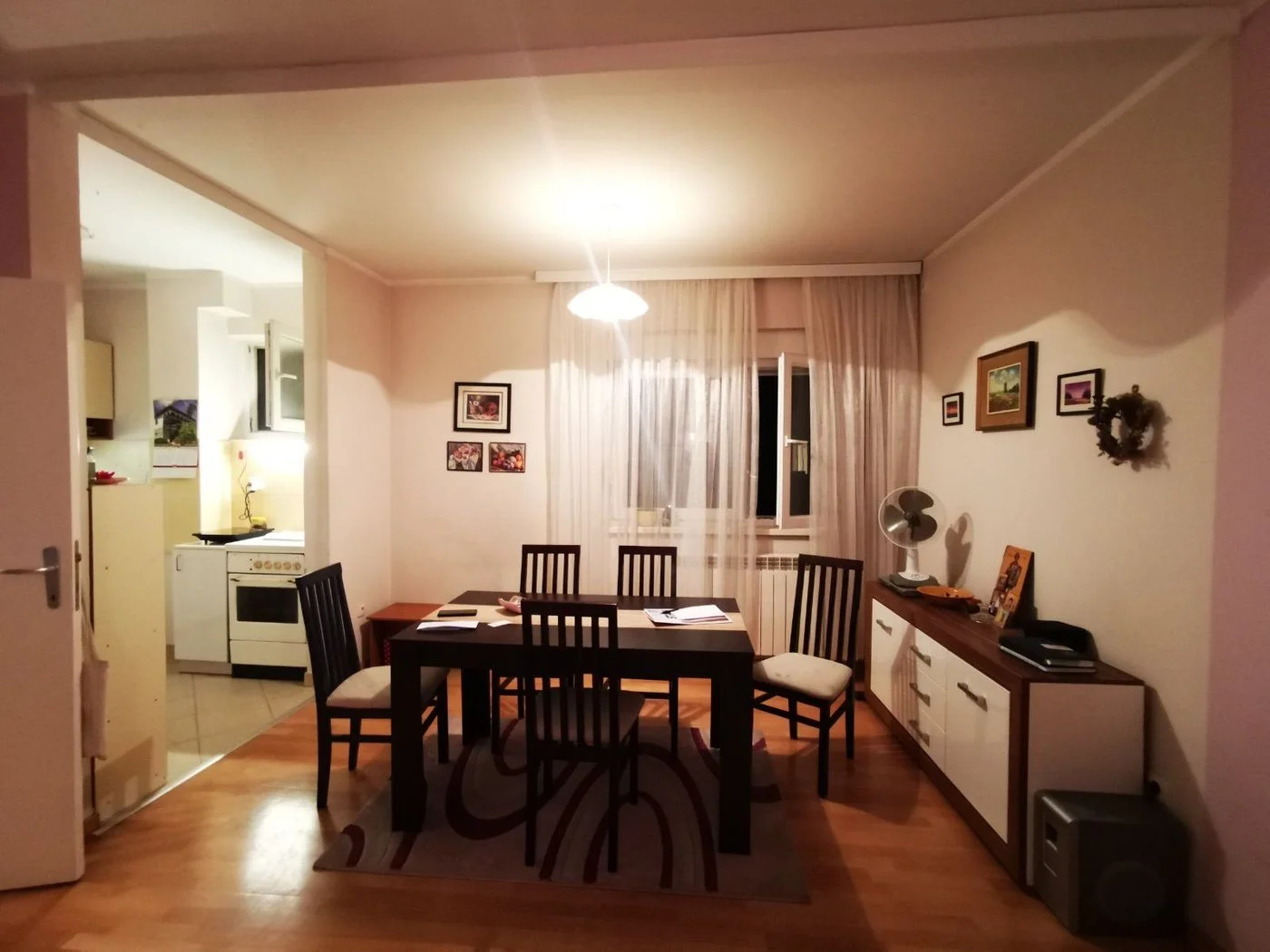stan na prodaju Novi Sad 57m2 516359