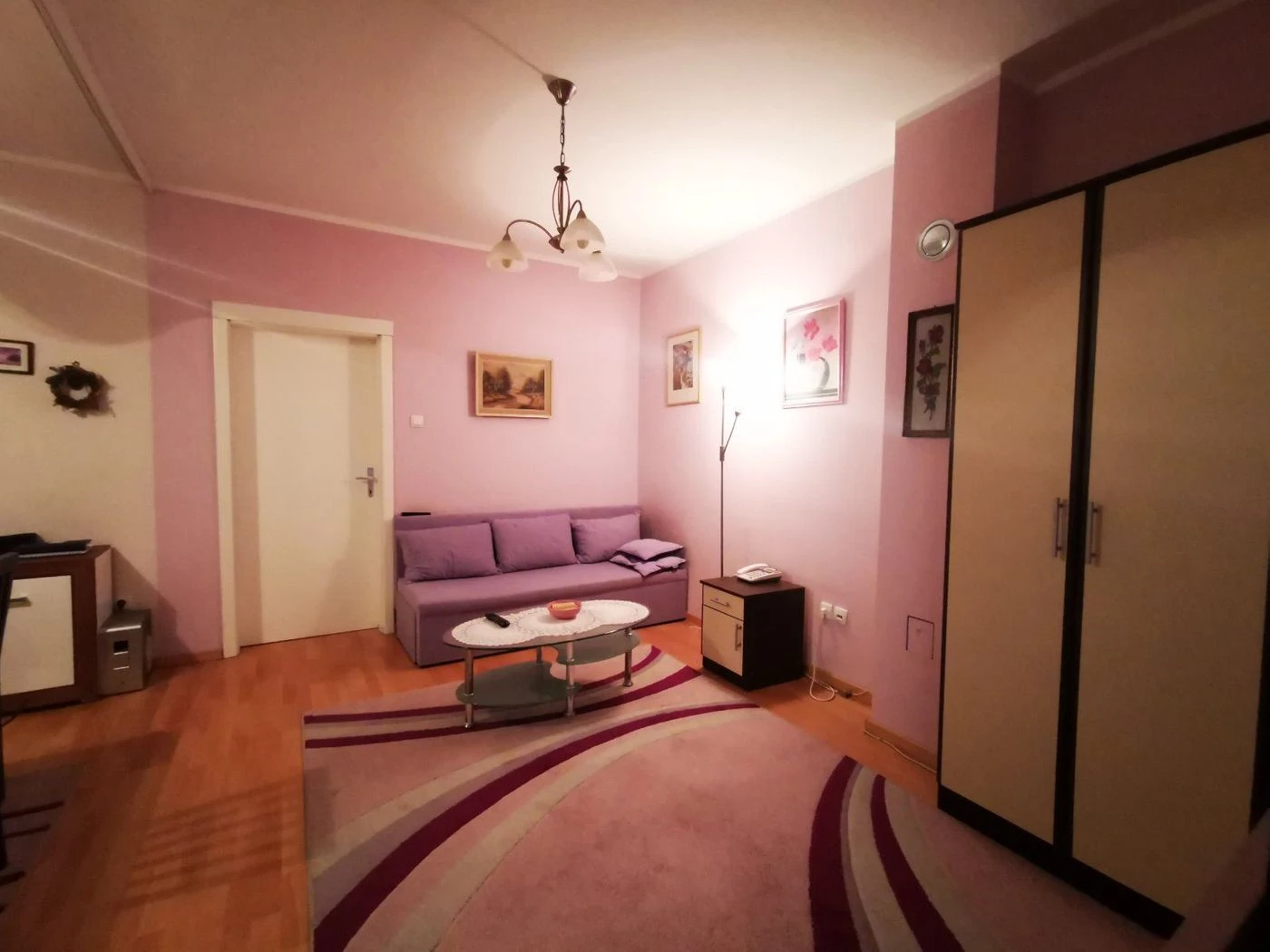 stan na prodaju Novi Sad 57m2 516359
