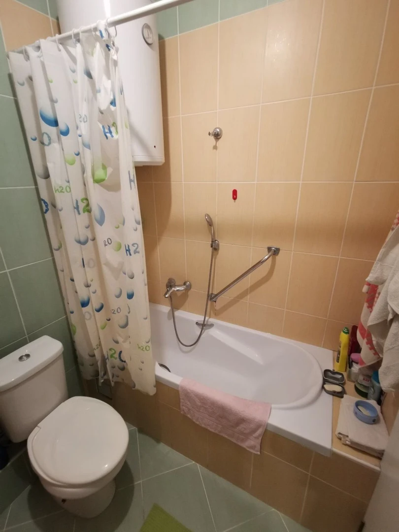 stan na prodaju Novi Sad 57m2 516359