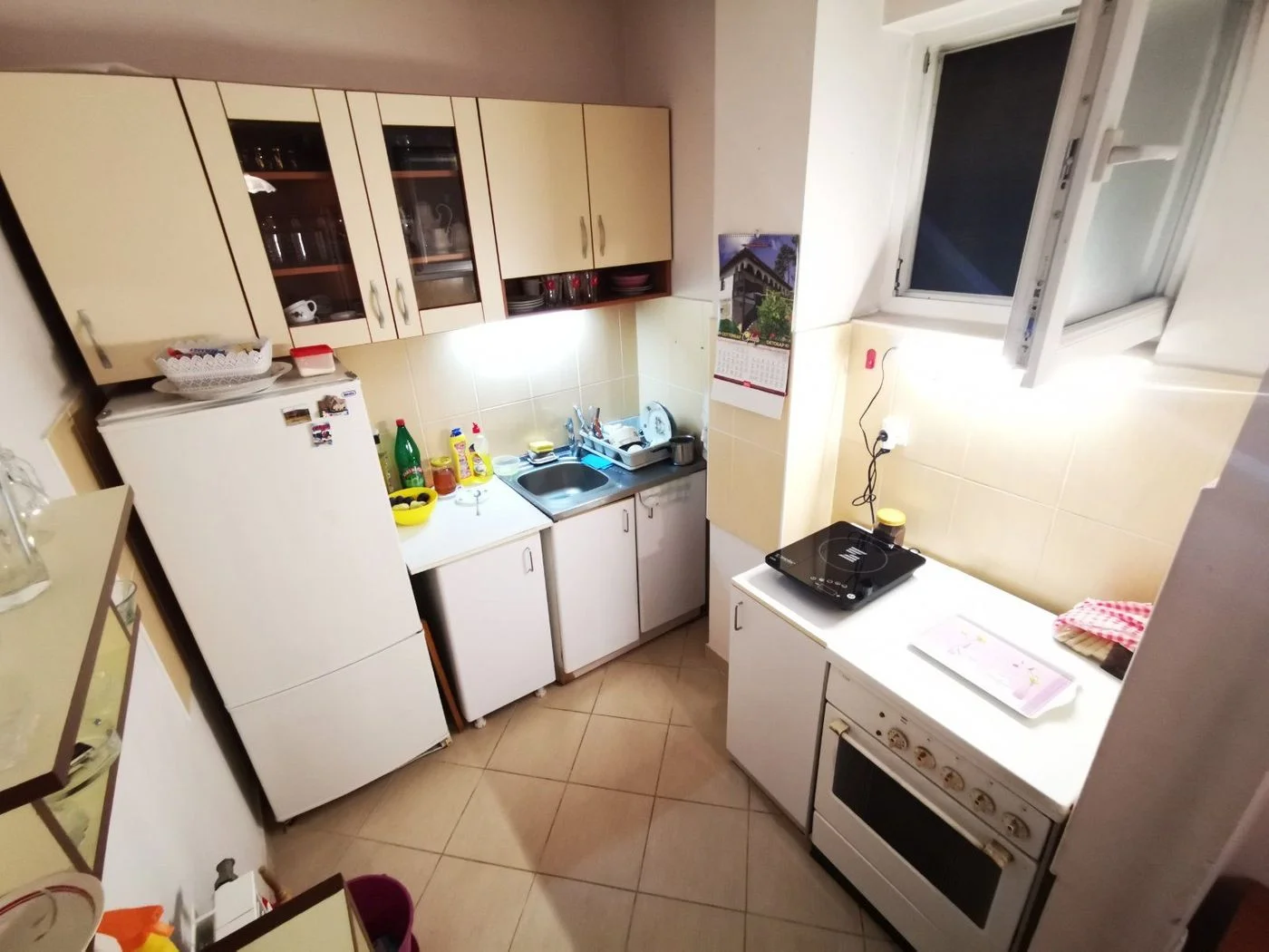 stan na prodaju Novi Sad 57m2 516359