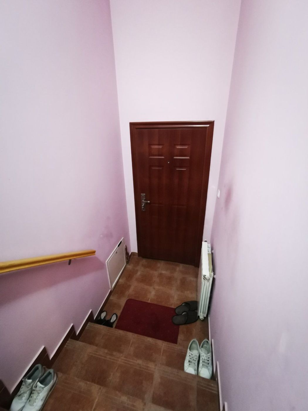 stan na prodaju Novi Sad 57m2 516359