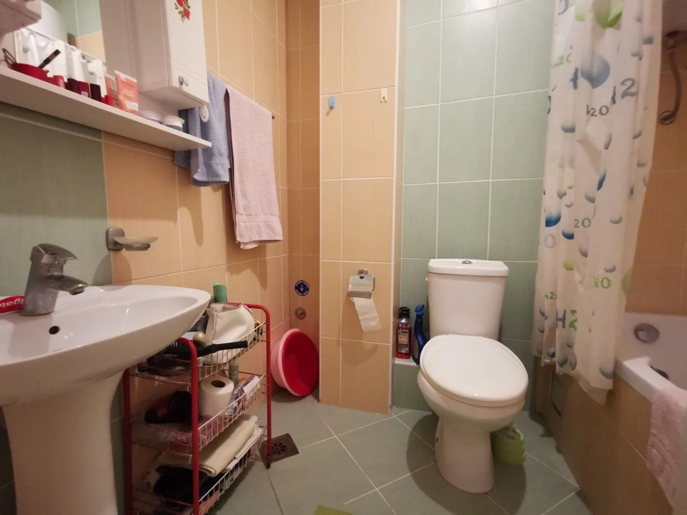 stan na prodaju Novi Sad 57m2 516359