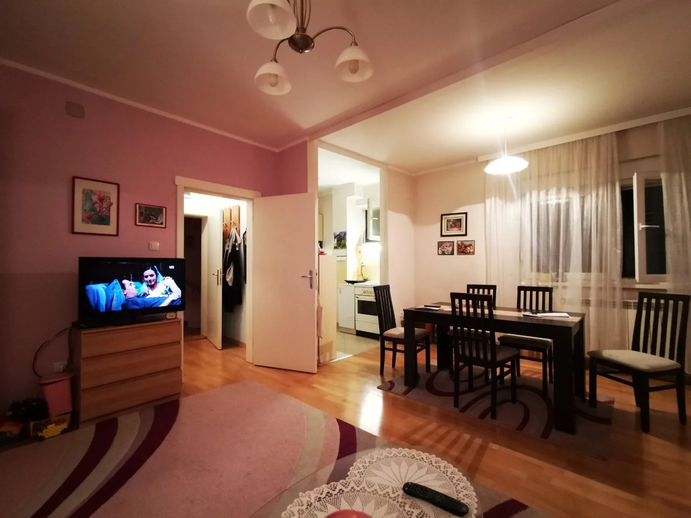 stan na prodaju Novi Sad, 57m2 516359