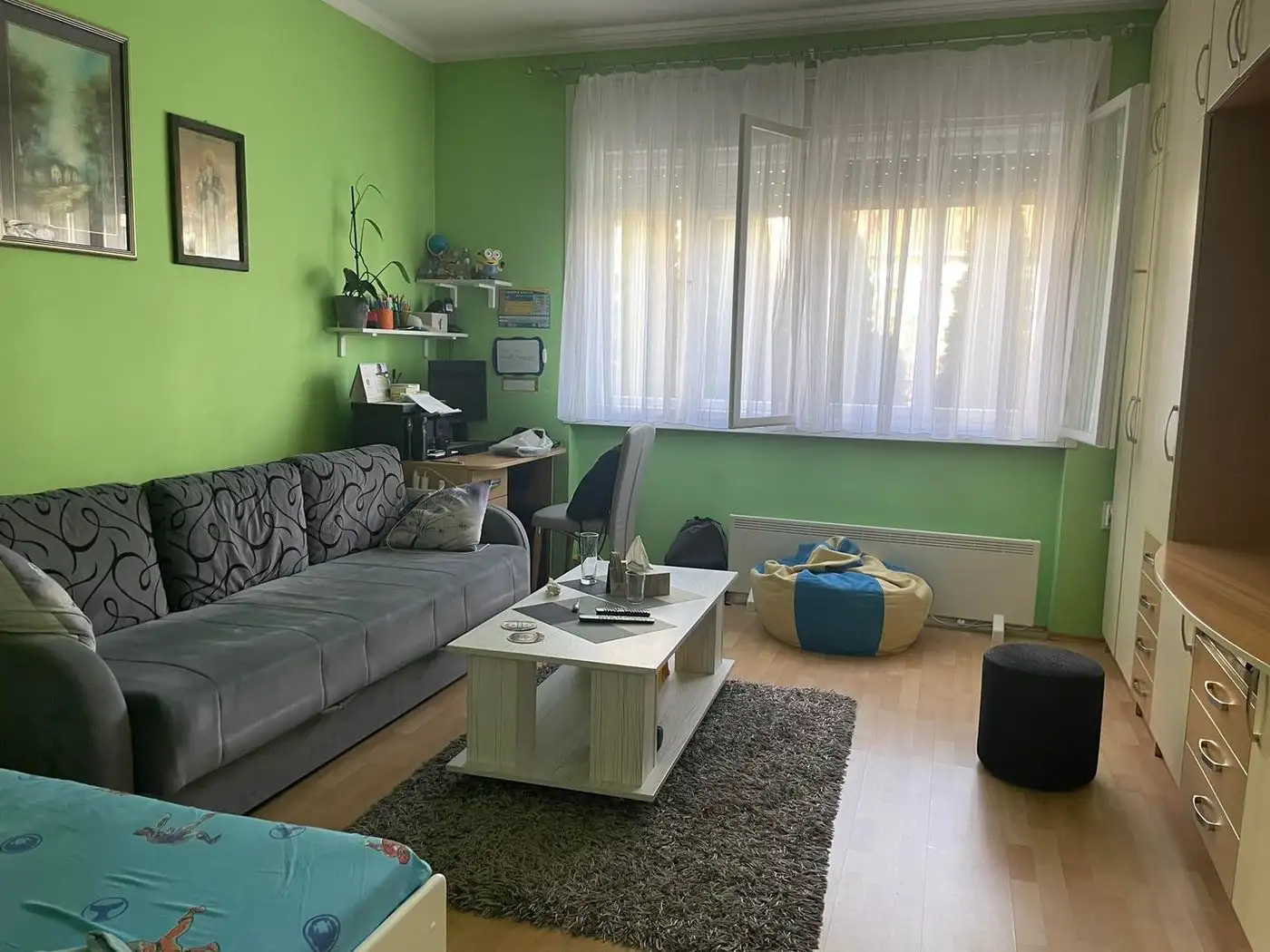 stan na prodaju Novi Sad, 30m2 516760