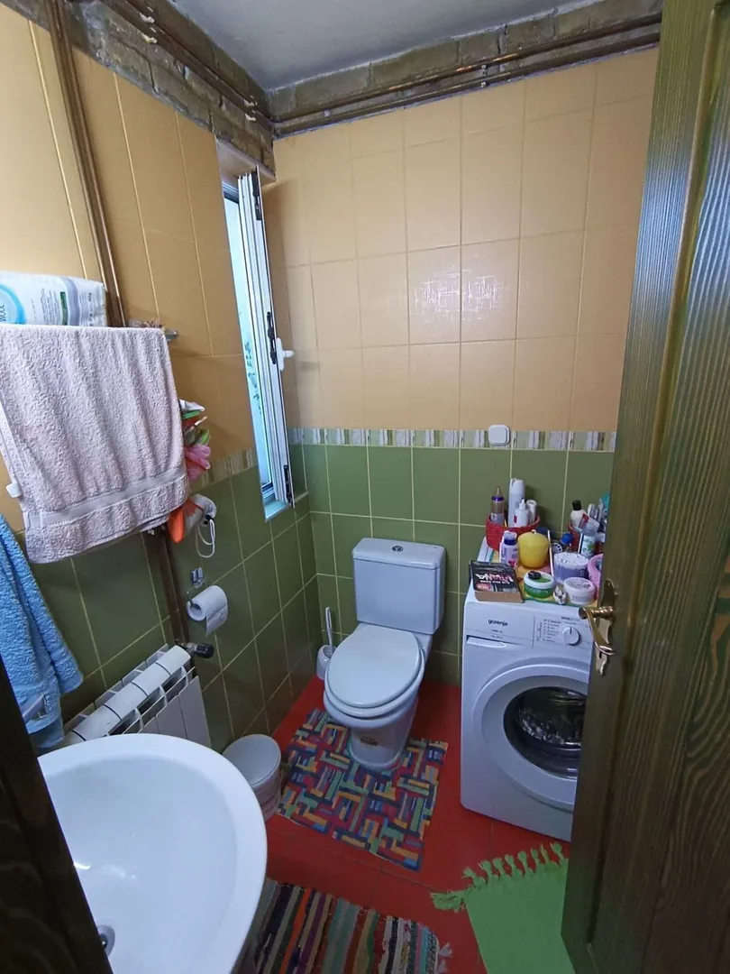 stan na prodaju Novi Sad 50m2 516829