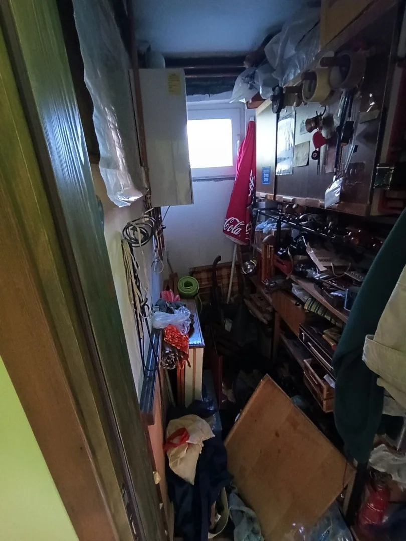 stan na prodaju Novi Sad 50m2 516829