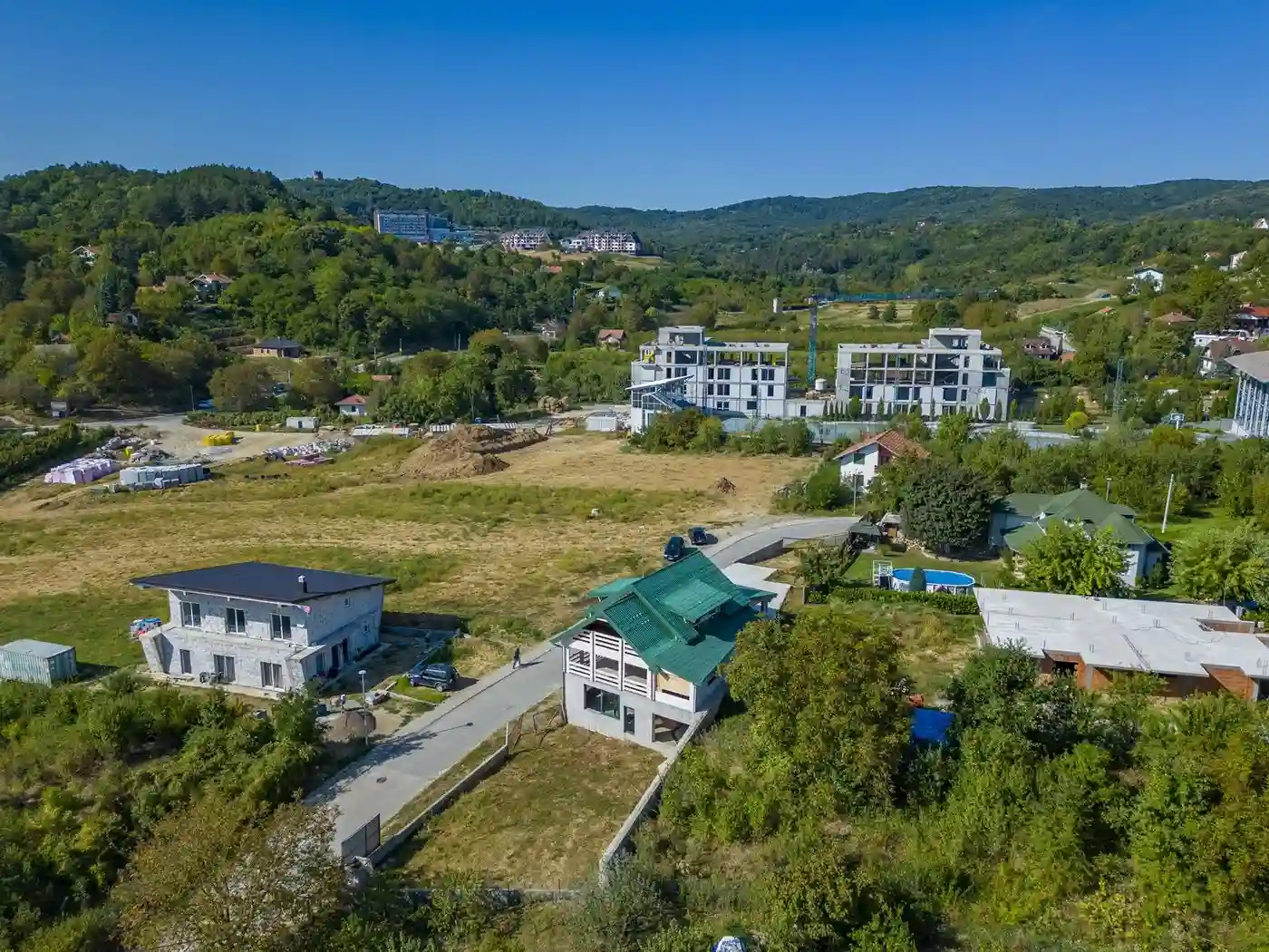 kuca na prodaju Vrdnik 470m2 573613