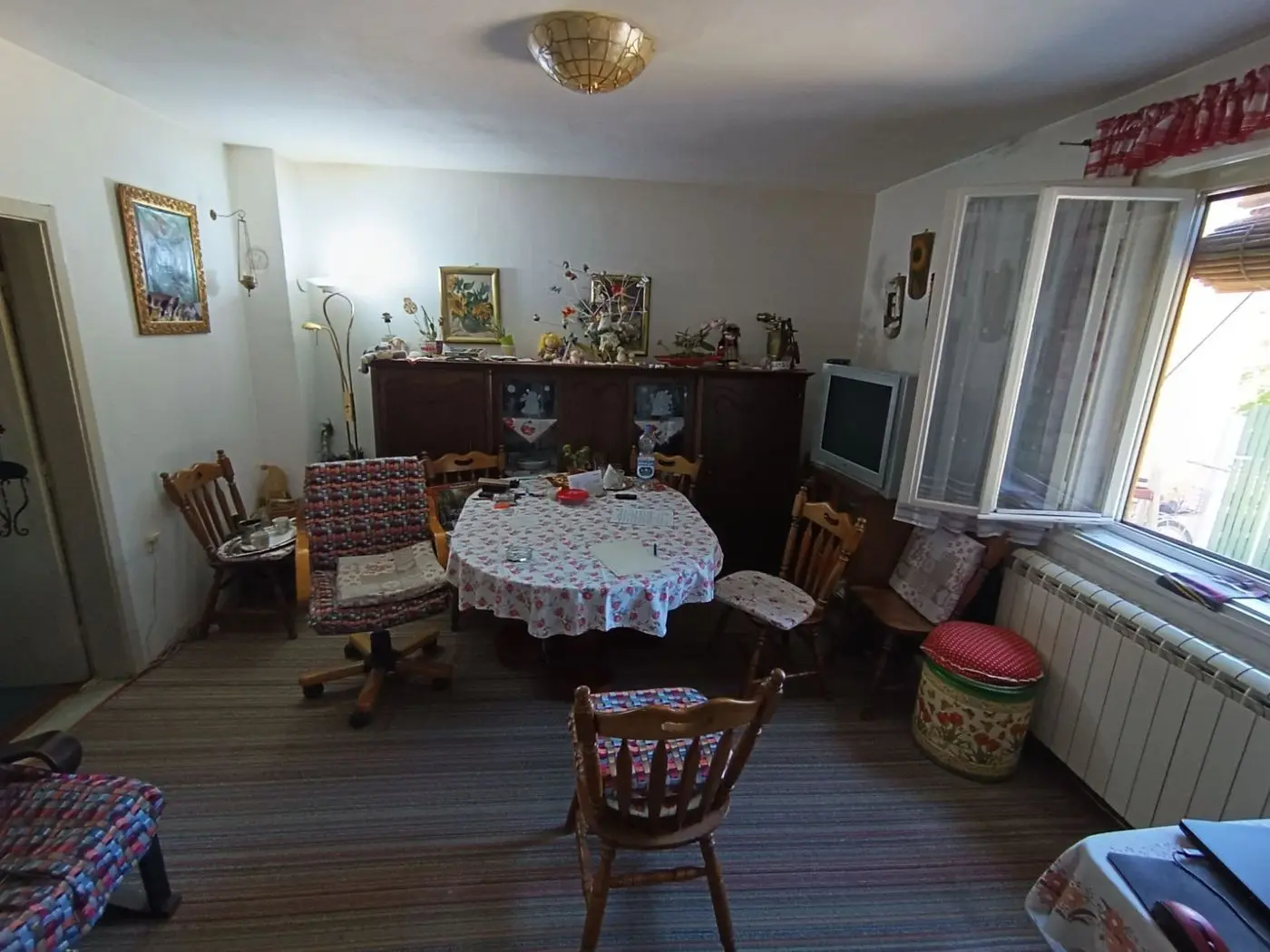 stan na prodaju Novi Sad, 50m2 516829