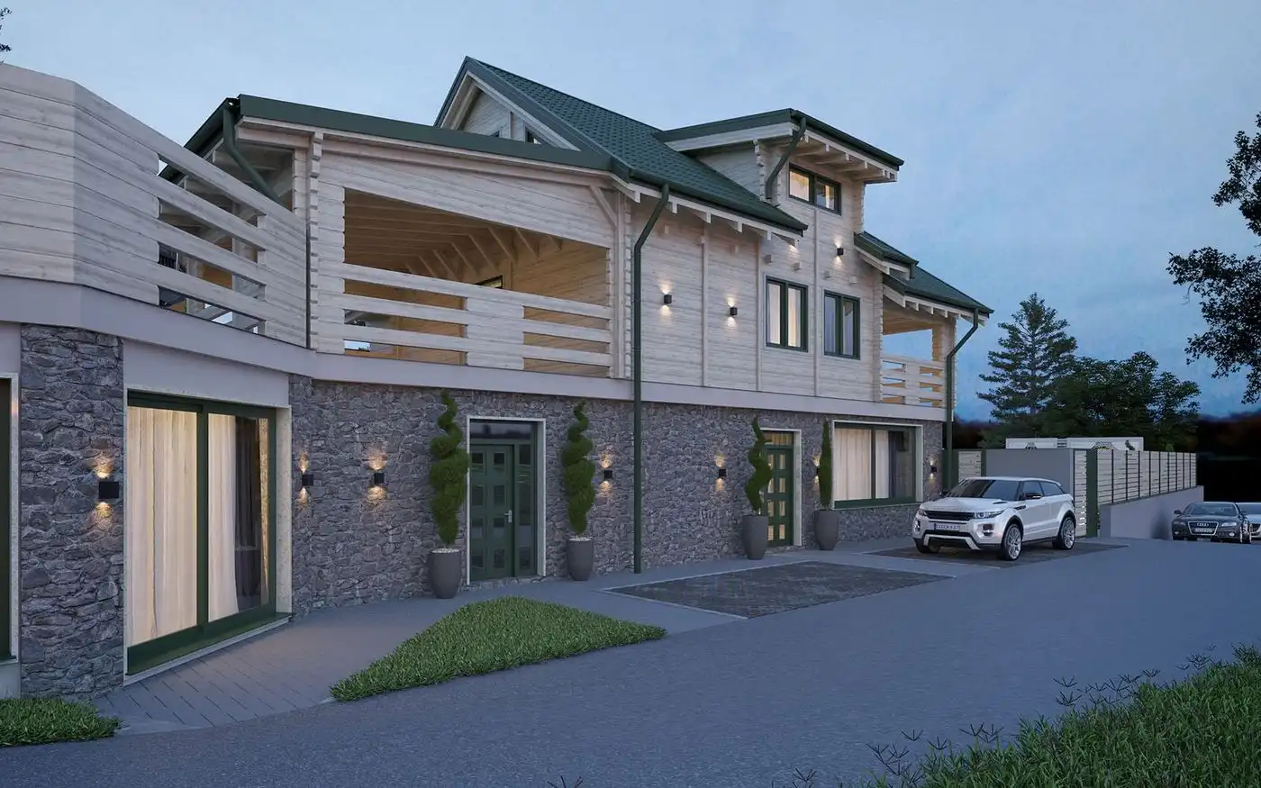 kuca na prodaju Vrdnik 470m2 573613