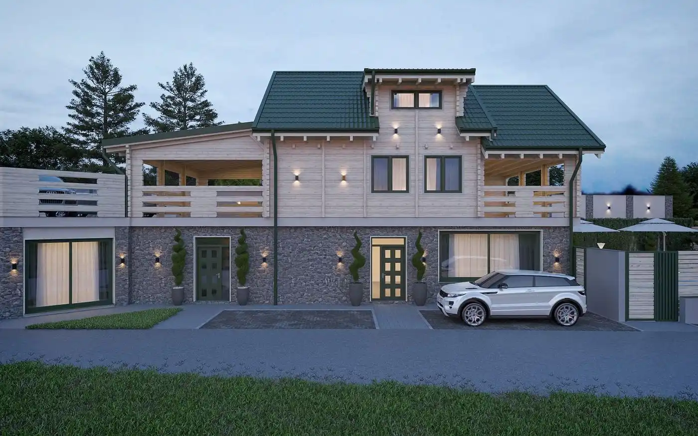 kuca na prodaju Vrdnik 470m2 573613